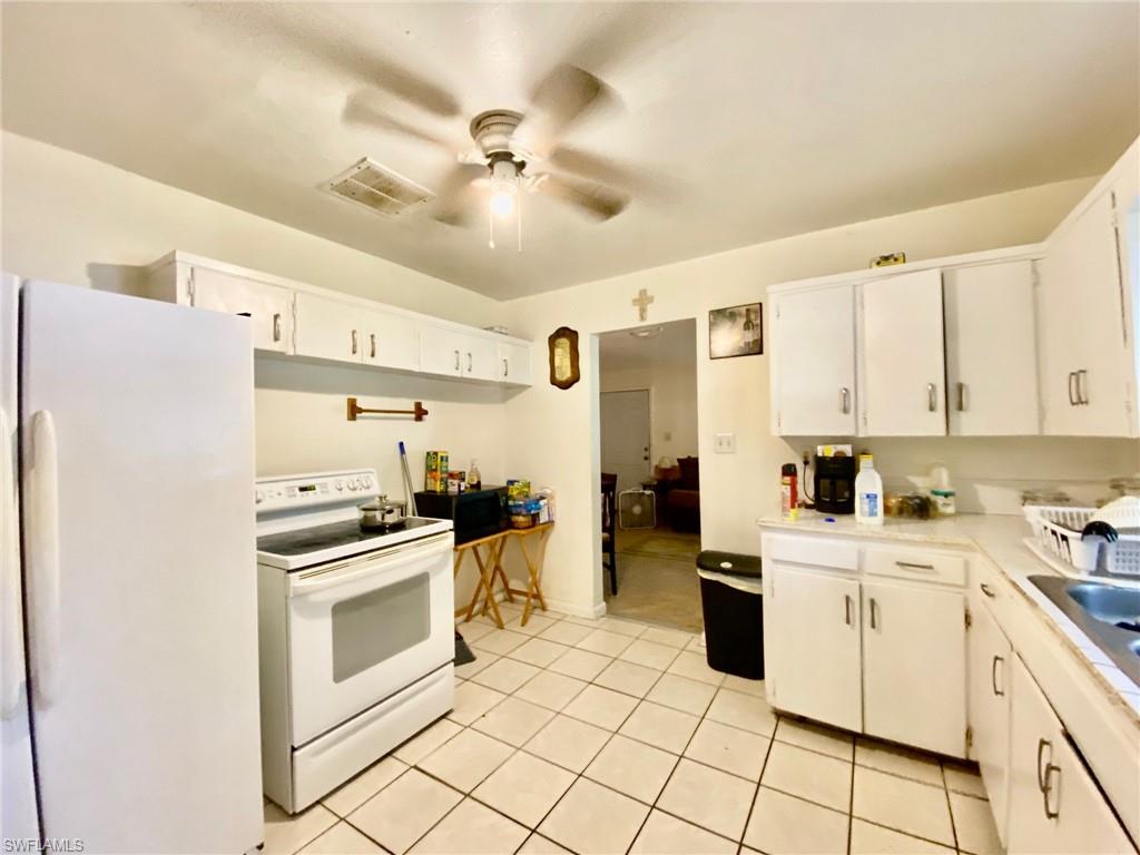 STADLERS CENTRAL HEIGHTS - Residential