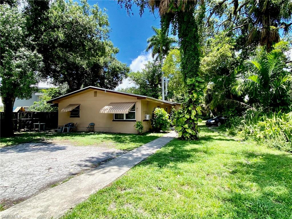 STADLERS CENTRAL HEIGHTS - Residential