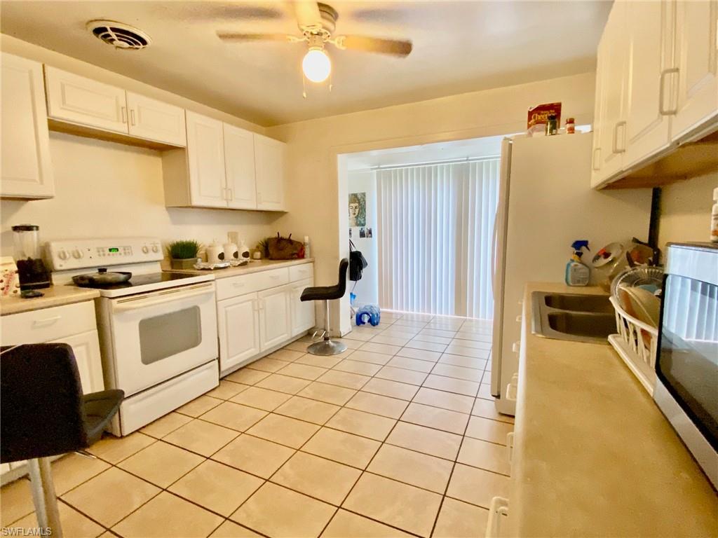 STADLERS CENTRAL HEIGHTS - Residential