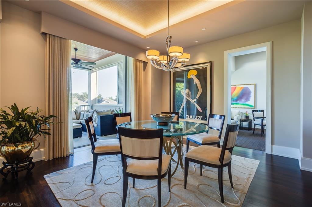 ROOFTOPS ON FOURTH - Residential