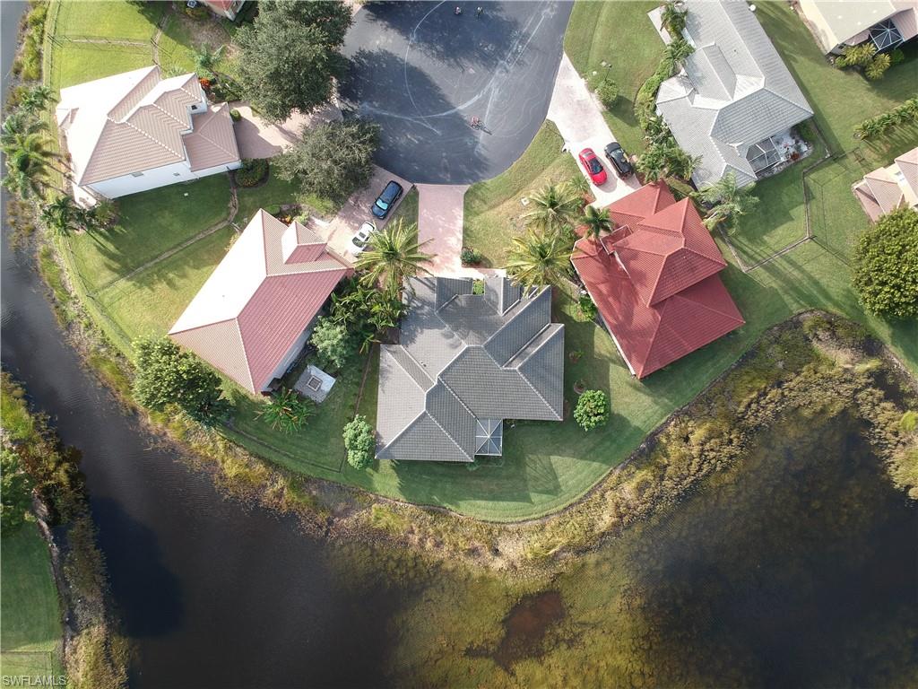 LAKES OF ESTERO - Residential
