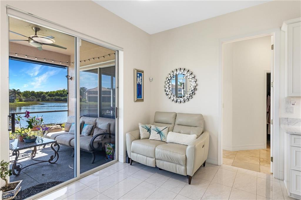 LAKES OF ESTERO - Residential