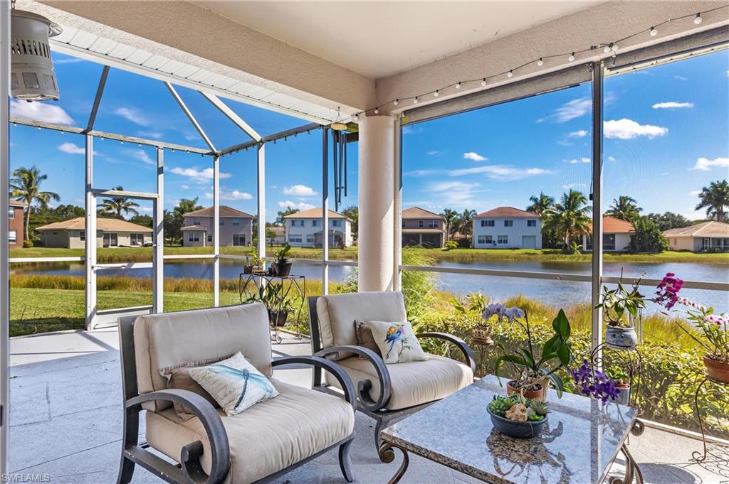 LAKES OF ESTERO - Residential