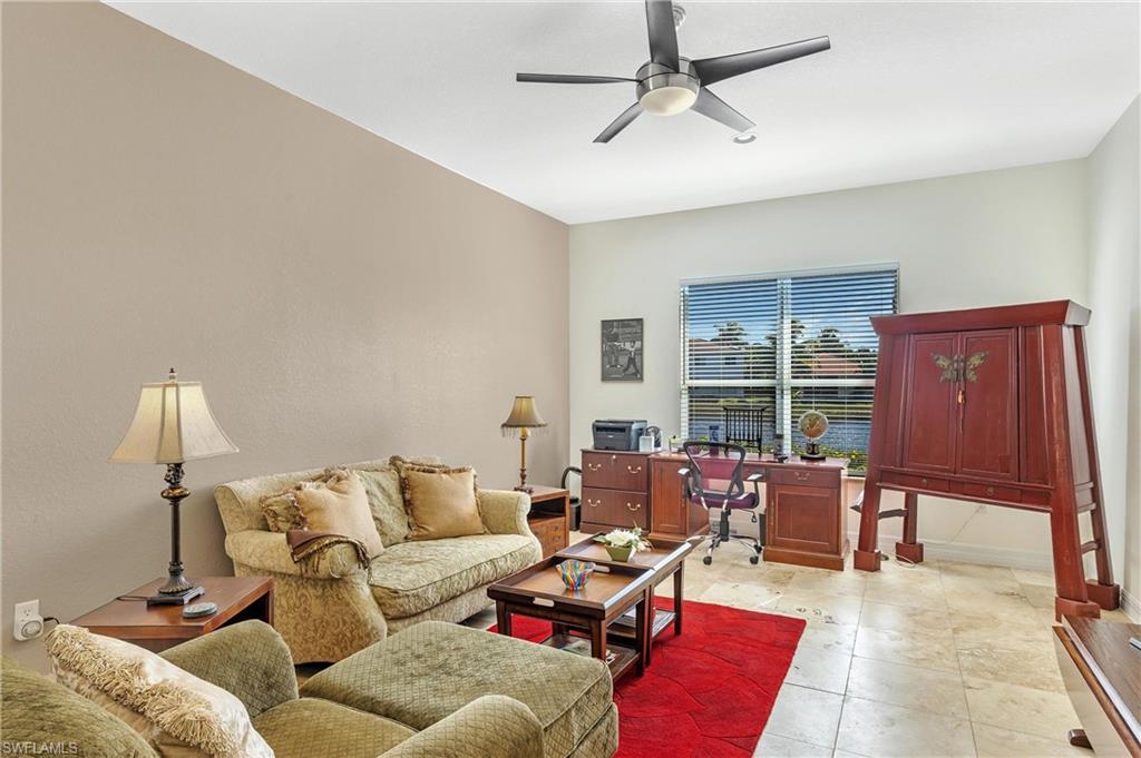 LAKES OF ESTERO - Residential