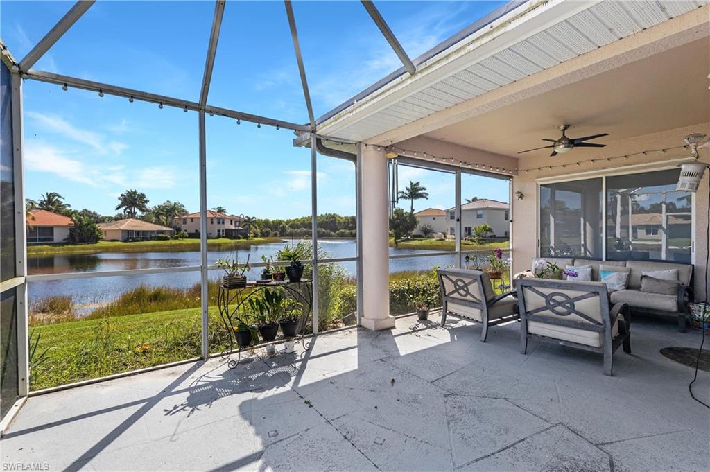 LAKES OF ESTERO - Residential