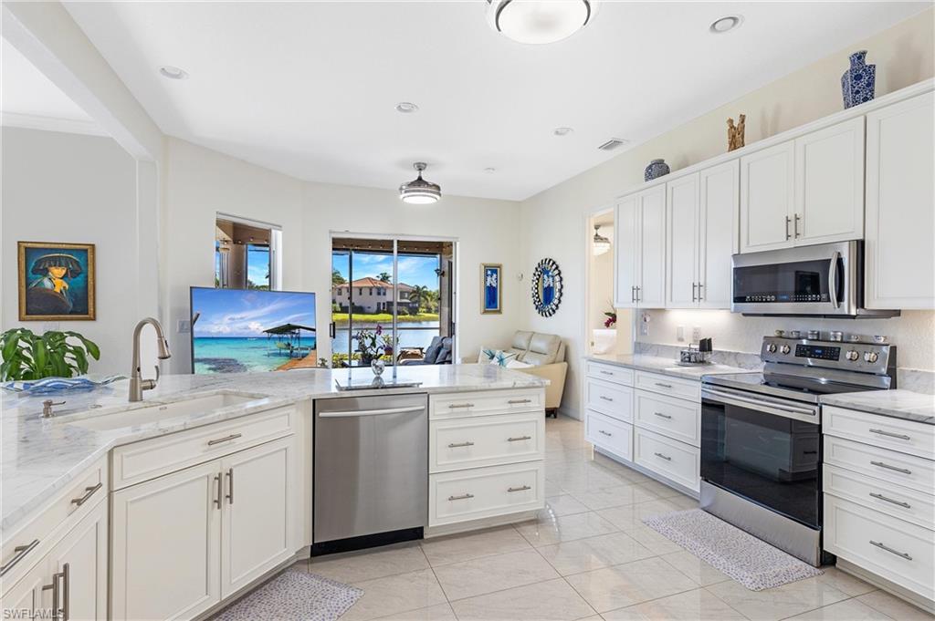 LAKES OF ESTERO - Residential