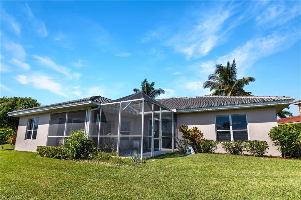 LAKES OF ESTERO - Residential