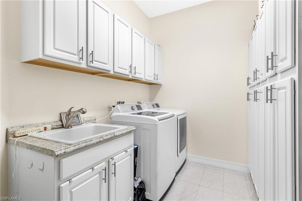 LAKES OF ESTERO - Residential