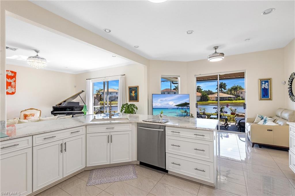 LAKES OF ESTERO - Residential