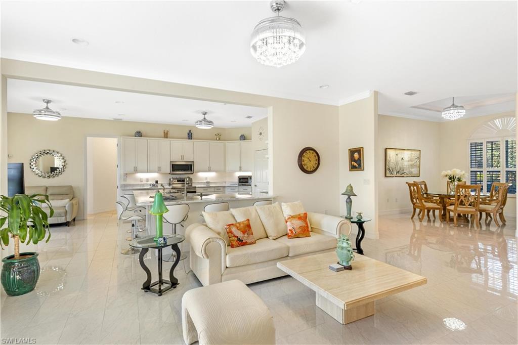 LAKES OF ESTERO - Residential