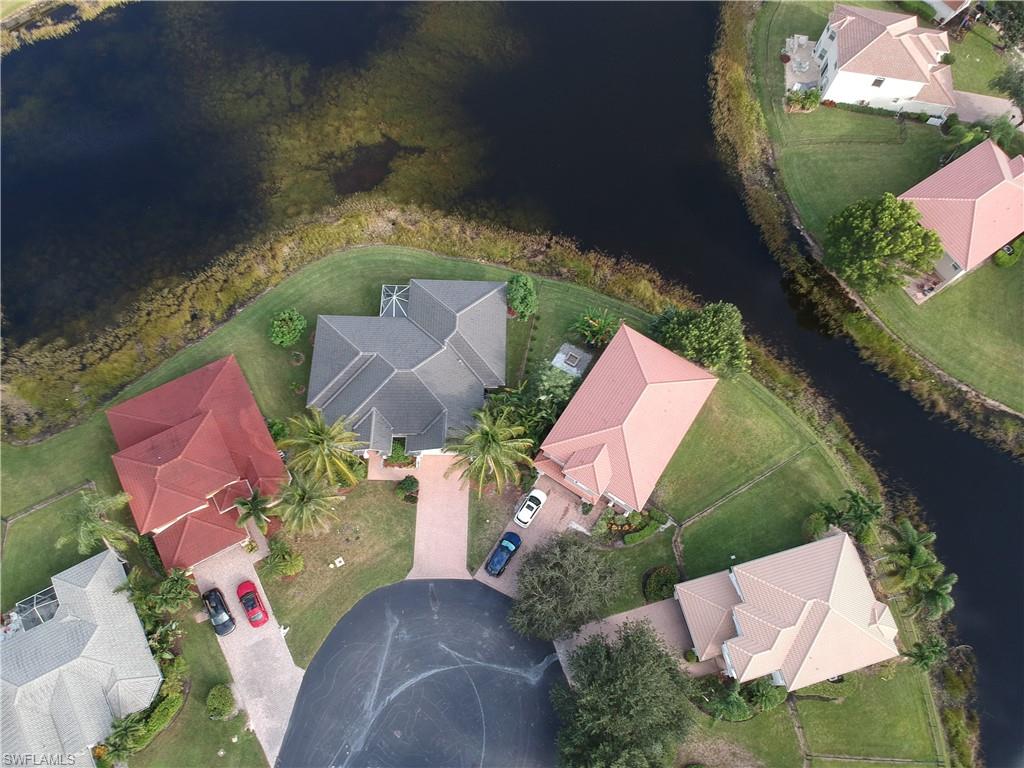 LAKES OF ESTERO - Residential
