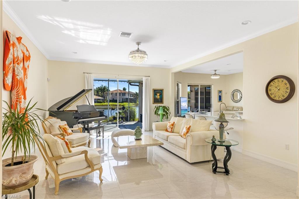 LAKES OF ESTERO - Residential