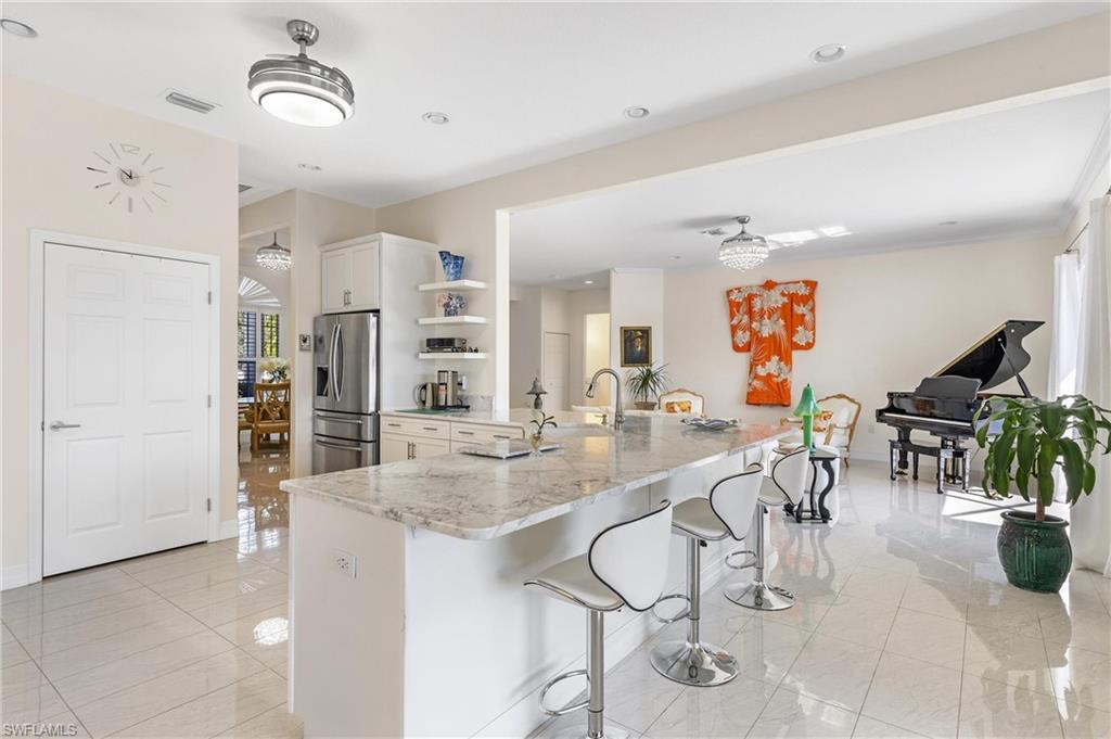 LAKES OF ESTERO - Residential