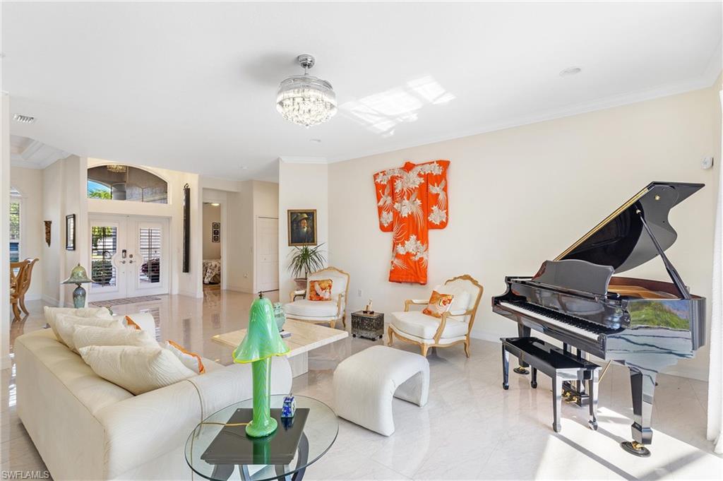 LAKES OF ESTERO - Residential