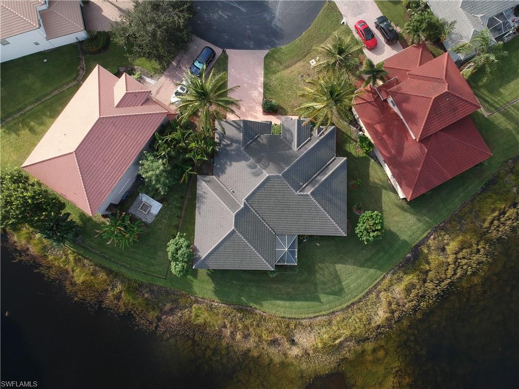 LAKES OF ESTERO - Residential