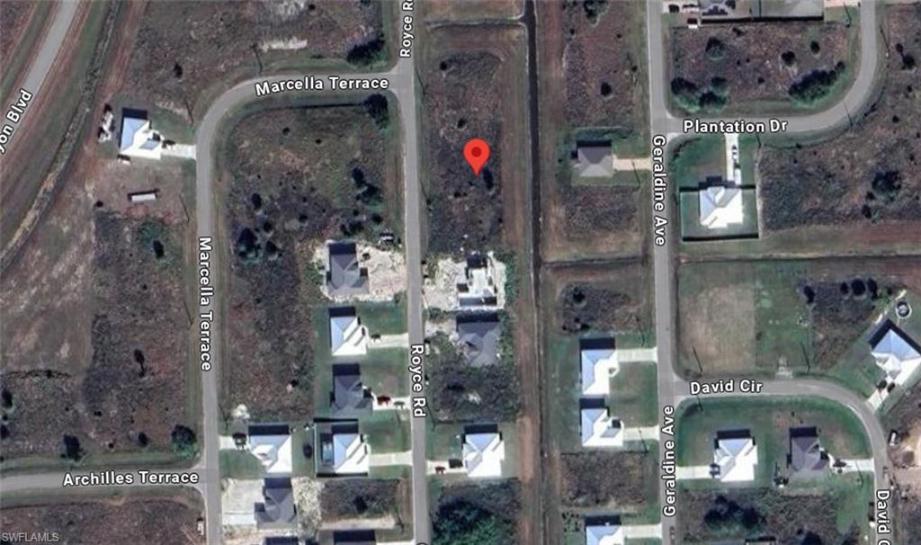 BANYAN VILLAGE - Land