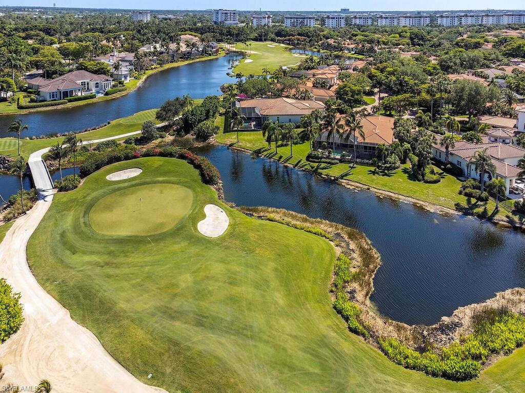 ISLA VISTA - Residential