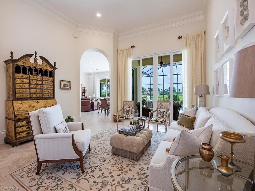 ISLA VISTA - Residential