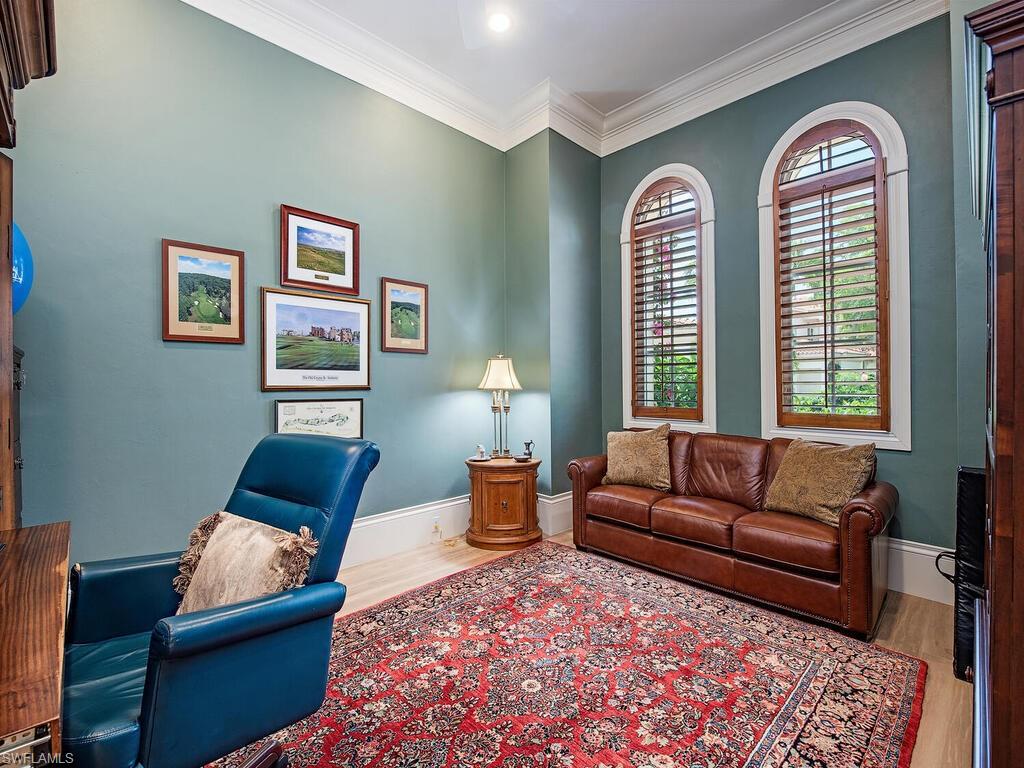 ISLA VISTA - Residential