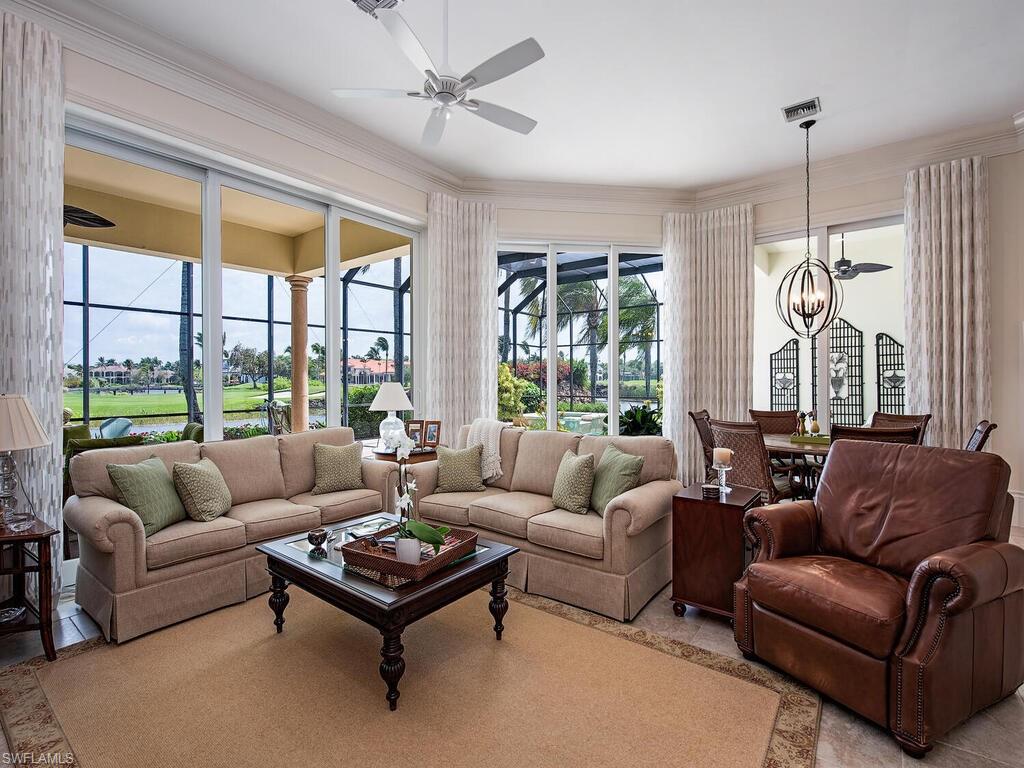 ISLA VISTA - Residential