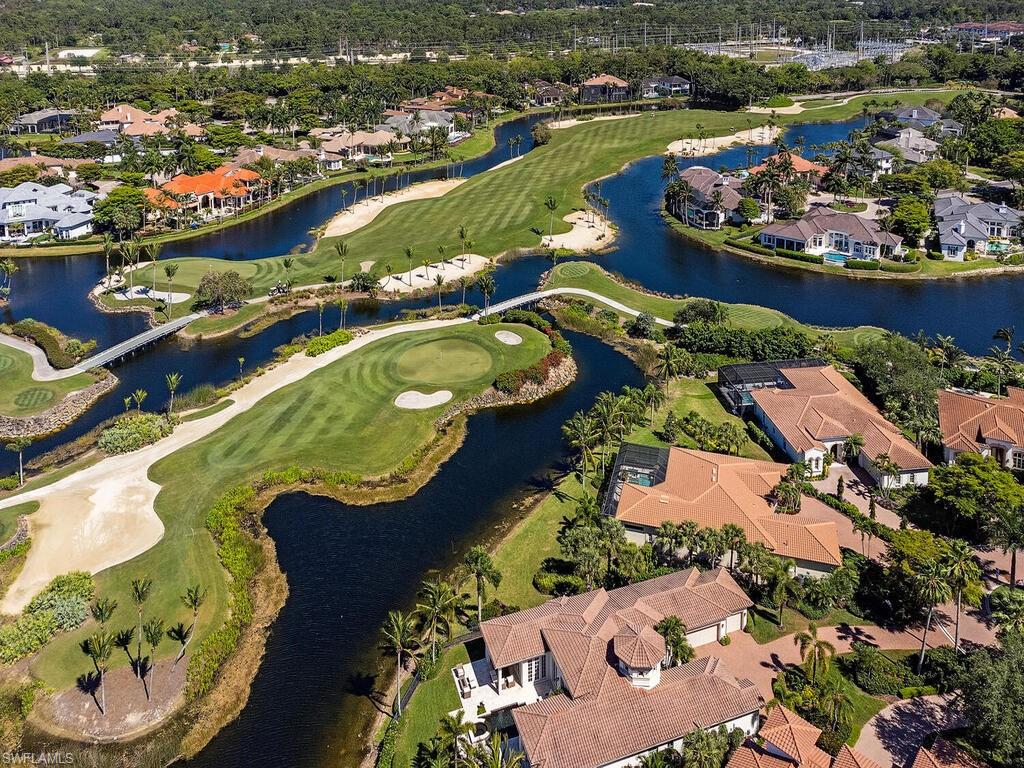 ISLA VISTA - Residential