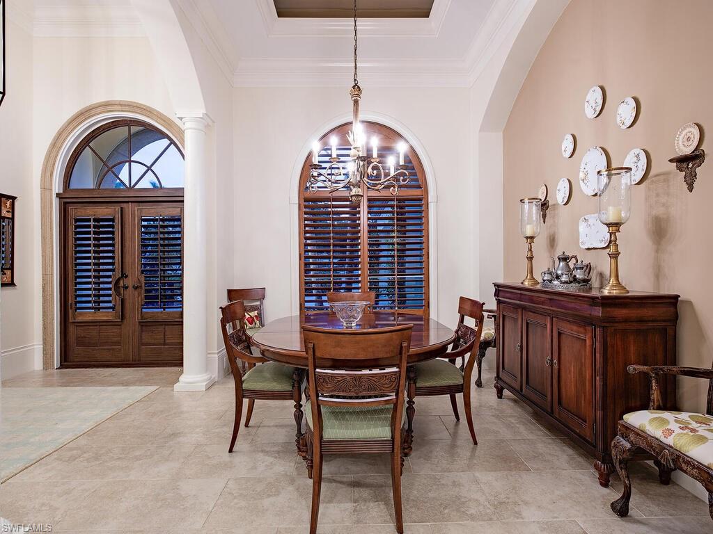 ISLA VISTA - Residential