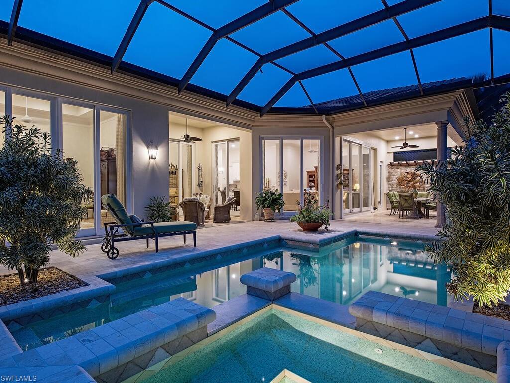 ISLA VISTA - Residential