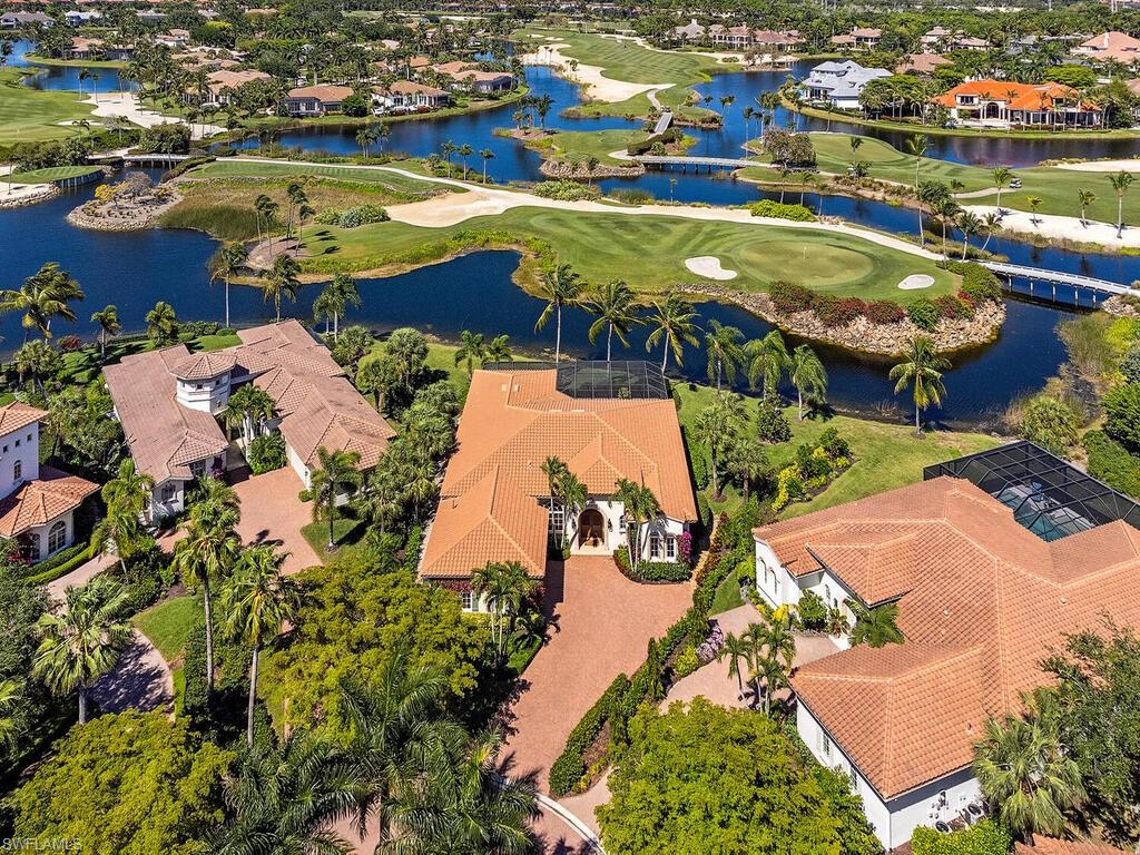 ISLA VISTA - Residential