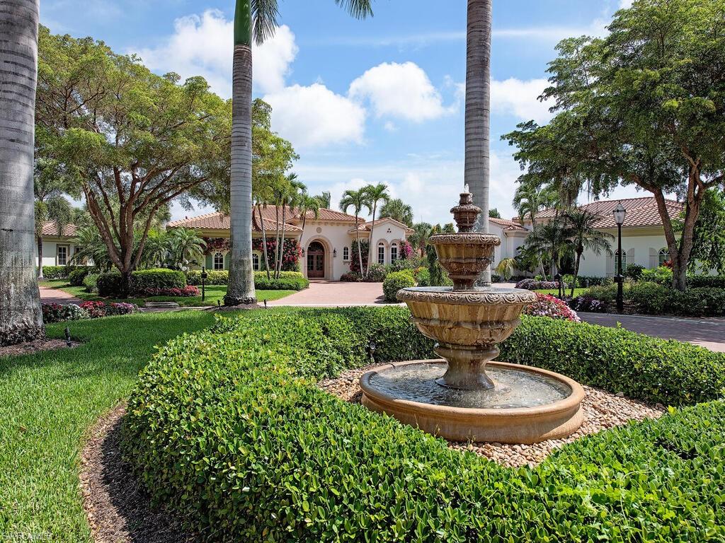 ISLA VISTA - Residential