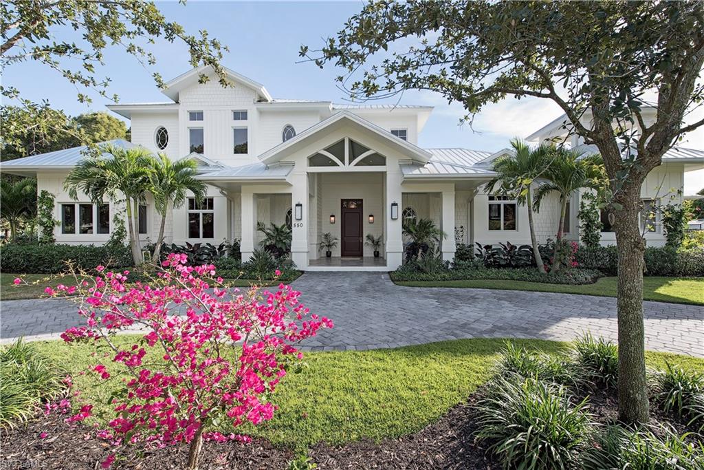 OLDE NAPLES - Residential
