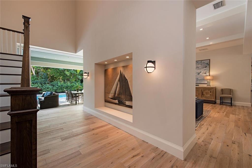 OLDE NAPLES - Residential