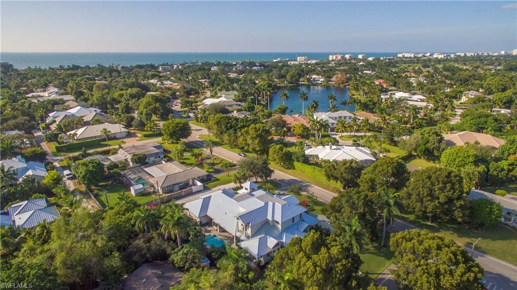 OLDE NAPLES - Residential