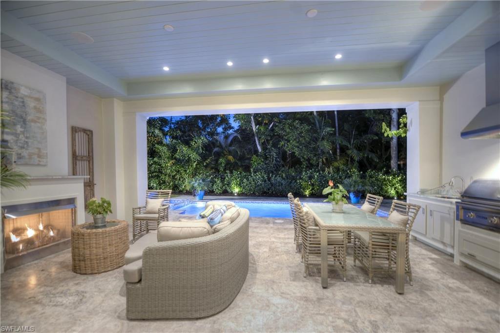 OLDE NAPLES - Residential