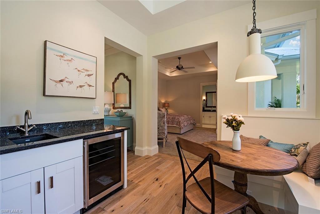 OLDE NAPLES - Residential