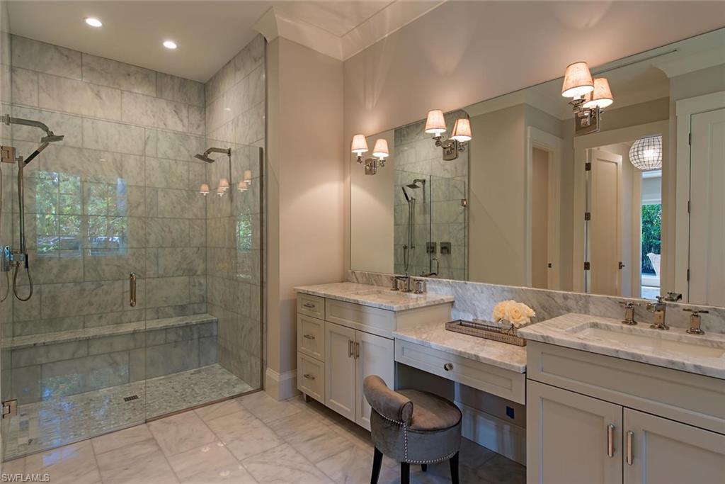 OLDE NAPLES - Residential