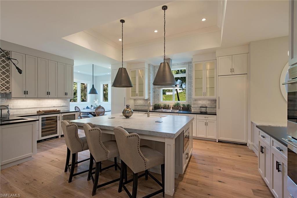 OLDE NAPLES - Residential