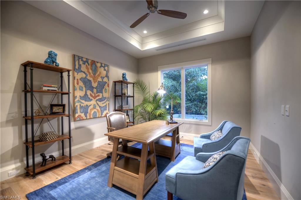 OLDE NAPLES - Residential