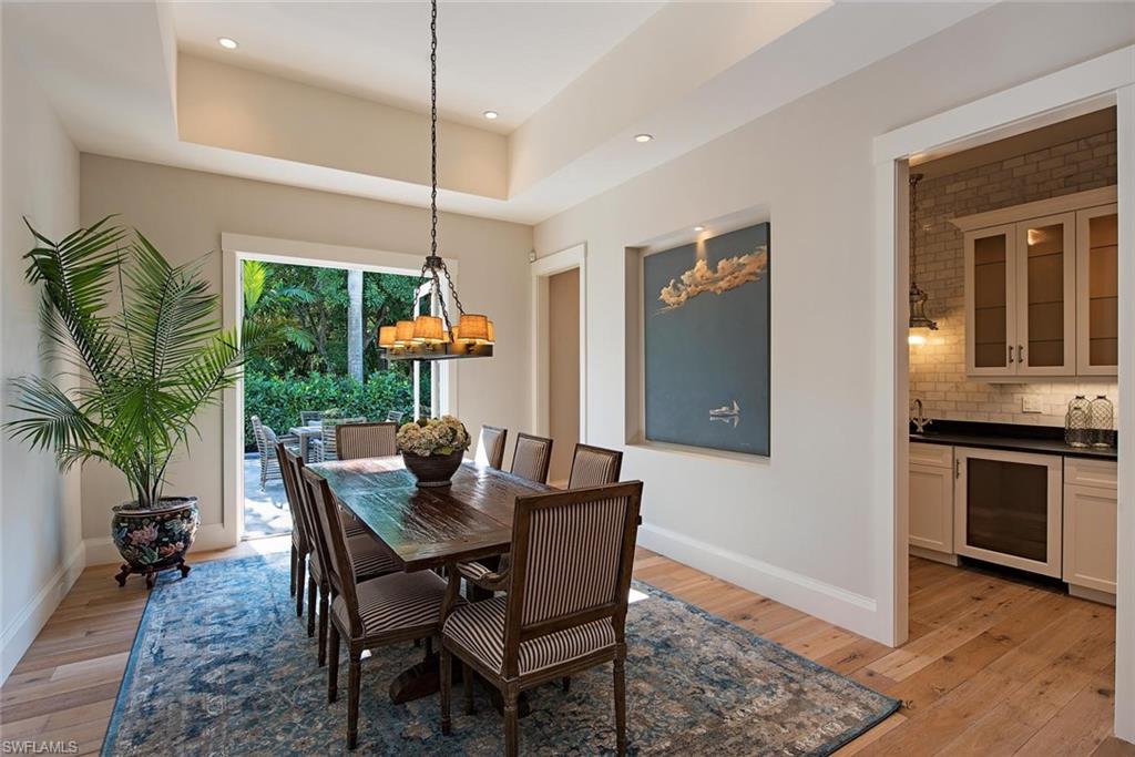 OLDE NAPLES - Residential