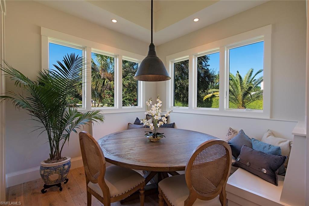 OLDE NAPLES - Residential