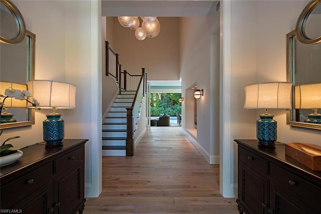 OLDE NAPLES - Residential