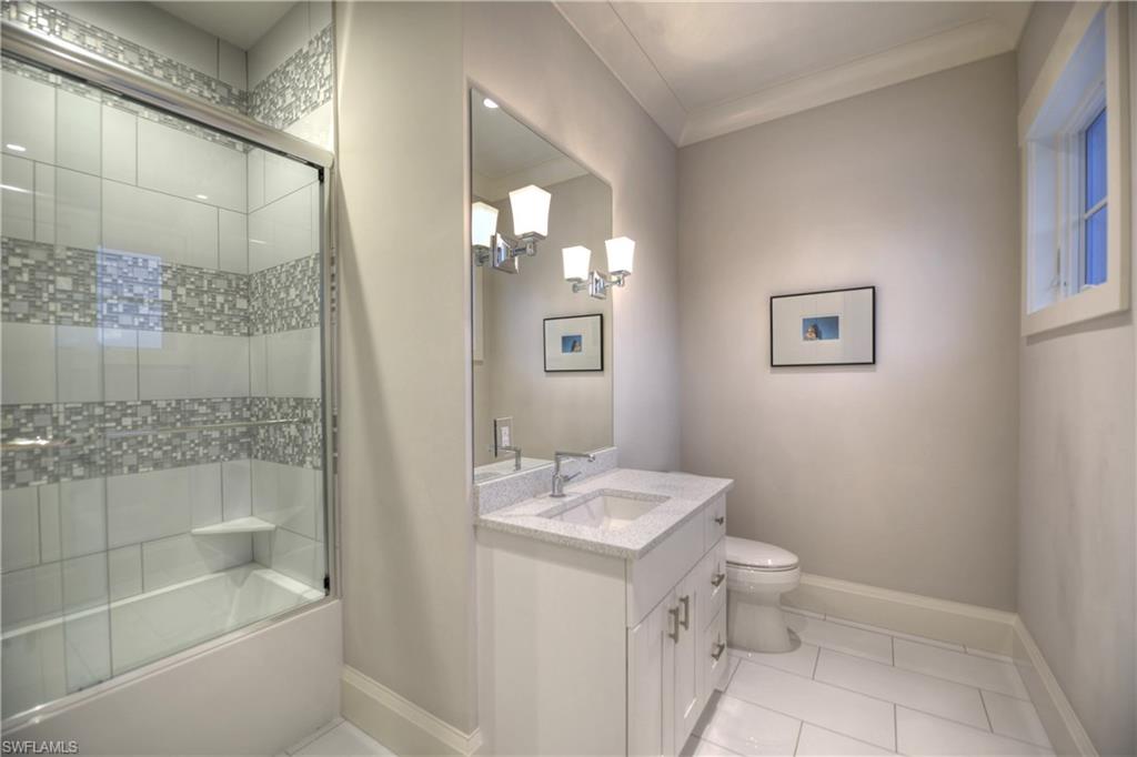 OLDE NAPLES - Residential