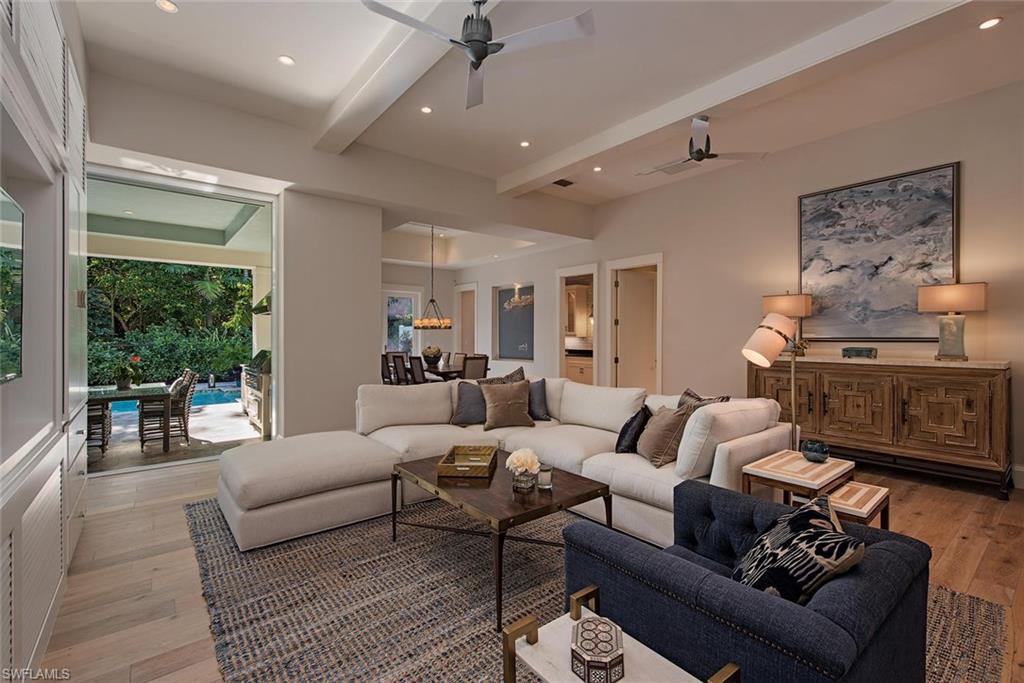 OLDE NAPLES - Residential