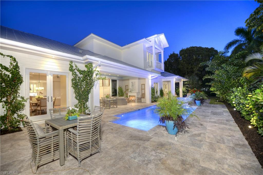 OLDE NAPLES - Residential