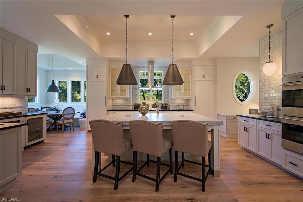 OLDE NAPLES - Residential