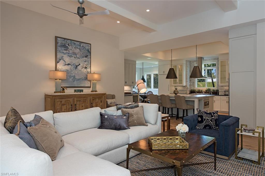 OLDE NAPLES - Residential