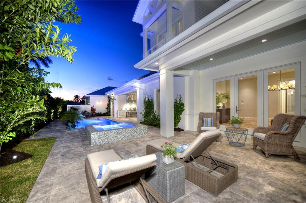 OLDE NAPLES - Residential