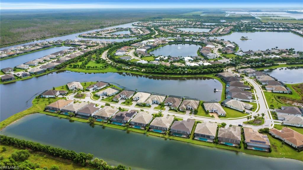 BIMINI ISLE - Residential