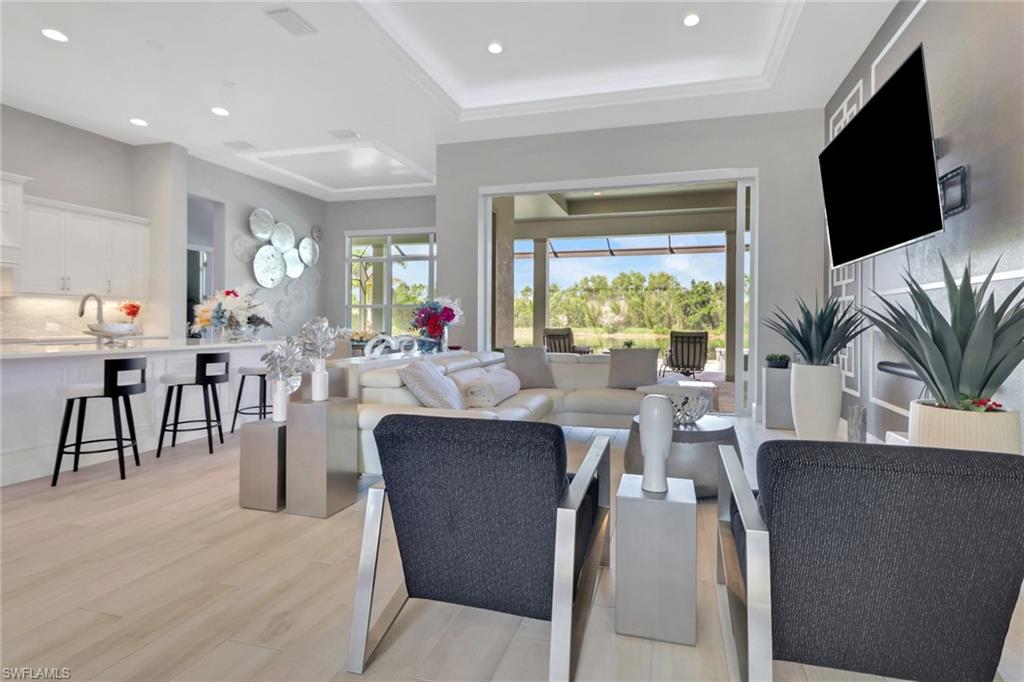 BIMINI ISLE - Residential