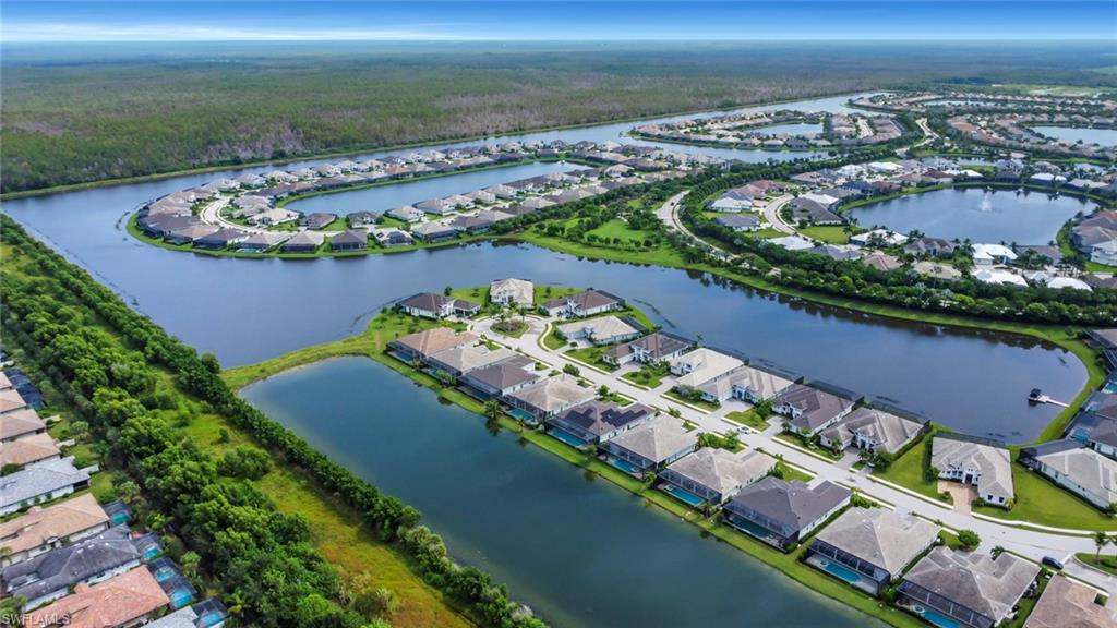 BIMINI ISLE - Residential