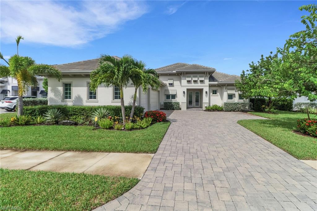 BIMINI ISLE - Residential